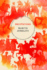 MPC aurelius meditations