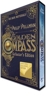 pullman golden compass BN