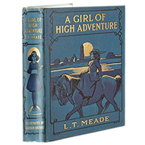 meade girl of high adventure sq