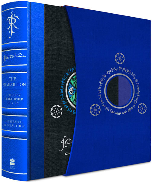 The silmarillion special edition - daxgroup