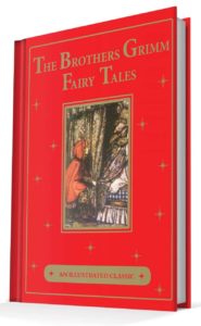 canterbury classics brothers grimm fairy tales