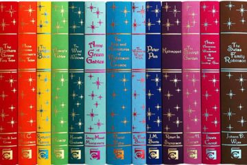 Canterbury Clothbound Illustrated Classics canterbury classics hestia header sm