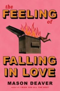 deaver falling in love