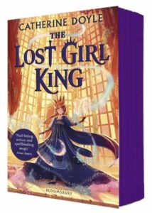 doyle lost girl king WS