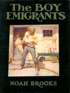 scribner boy emigrants