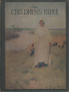 scribner childrens bible
