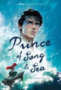 miller prince song sea