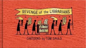 gauld revenge librarians