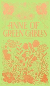 wordsworth luxe montgomery anne green gables