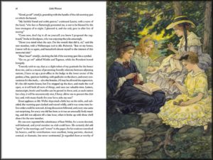 Abbeville Illustrated Classics: A Collector’s Guide abbeville little women int 3