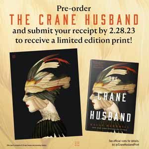 crane husband promo