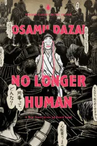 dazai no longer human penguin classics deluxe