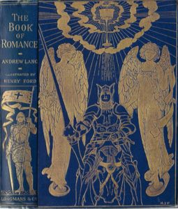lang book romance 1st edition