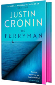cronin ferryman WS spredges