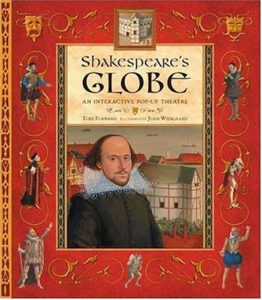 Shakespeares Globe Popup 2005