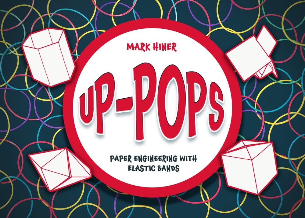 Stranger Things: The Ultimate Pop-Up Book (Reinhart Pop-Up Studio), Book  by Simon Arizpe, Kyle Lambert, Matthew Reinhart, Official Publisher Page