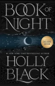 blakc book of night BN 2023