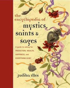 encyclopedia mystics saints sages