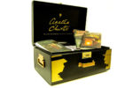 Agatha Christie Collectable Facsimile Editions hc india 25 boxset 3