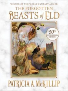 mckillip beasts of eld