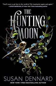 dennard hunting moon