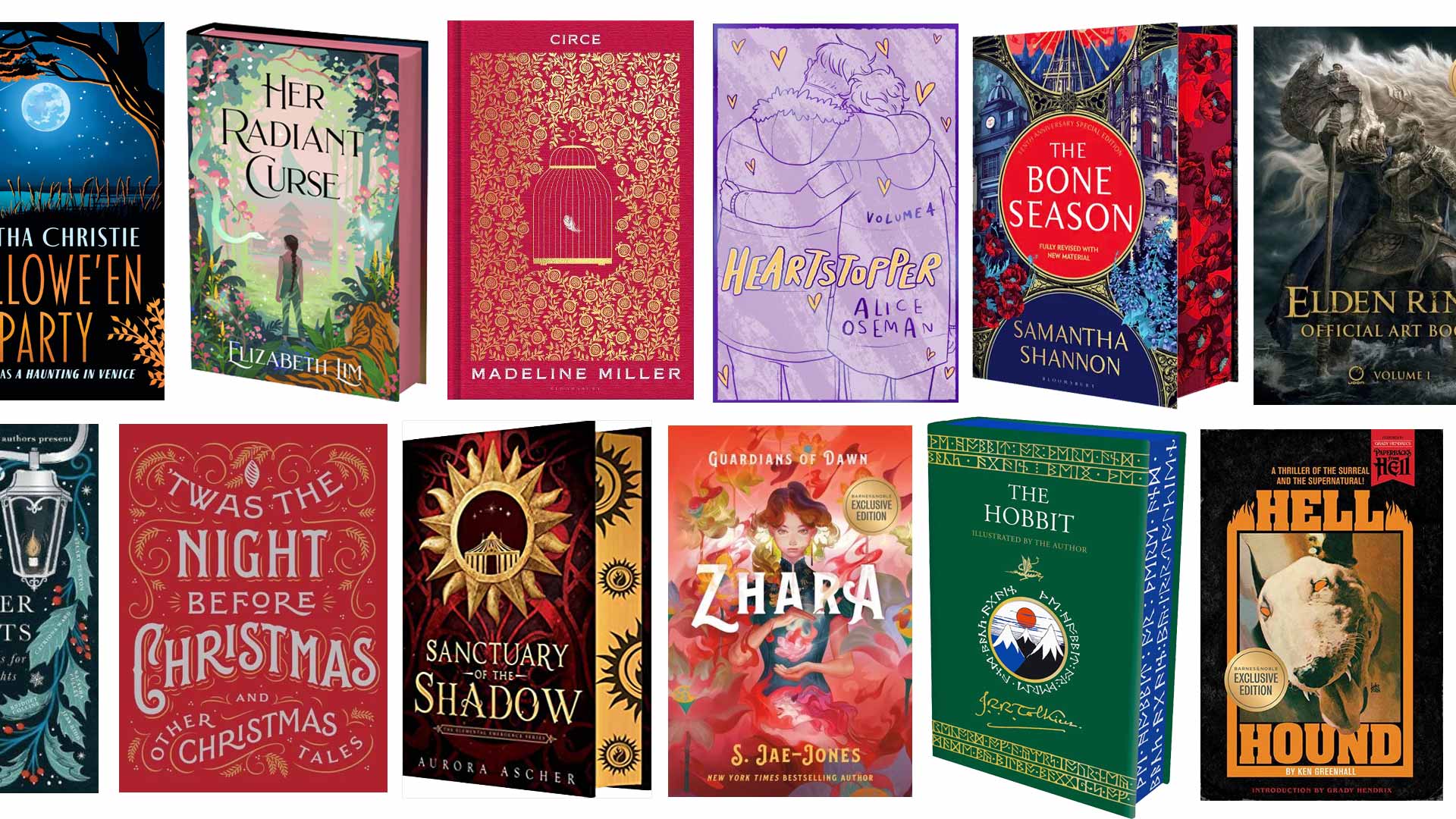 Special Editions Update - New for June | Beautiful Books