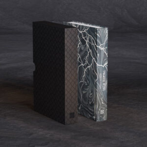 The Empyrean Series (Fourth Wing, Iron Flame & Onyx Storm) - Special Editions Guide Fourth Wing Fablelistik Numbered Edition