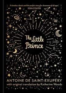 exupery little prince 2023 2