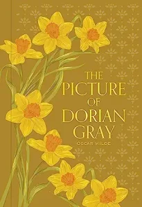 wilde dorian gray gilded classics