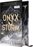 Marginalia: February 2025 Updates yarros onyx storm target25