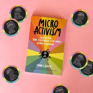 microactivism incentive