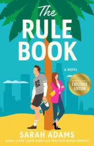 adams rule book BN