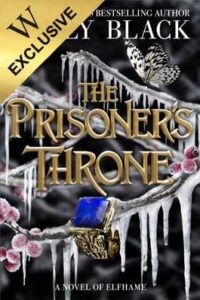 black prisoner throne WS v2