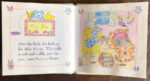 Mini Mice of Mousehole - Removable Letters cartlidge baby mouse int2