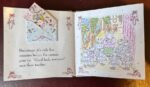 Mini Mice of Mousehole - Removable Letters cartlidge mouse ballet int1