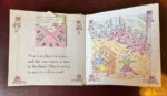 Mini Mice of Mousehole - Removable Letters cartlidge mouse ballet int2