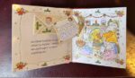 Mini Mice of Mousehole - Removable Letters cartlidge mouse christmas int1