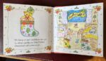 Mini Mice of Mousehole - Removable Letters cartlidge mouse christmas int2