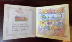 Mini Mice of Mousehole - Removable Letters cartlidge mouse scrapbook int1