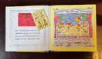 Mini Mice of Mousehole - Removable Letters cartlidge mouse scrapbook int3