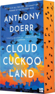 doerr cloud cuckoo indie spredges