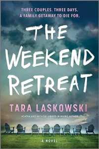 laskowski weekend retreat