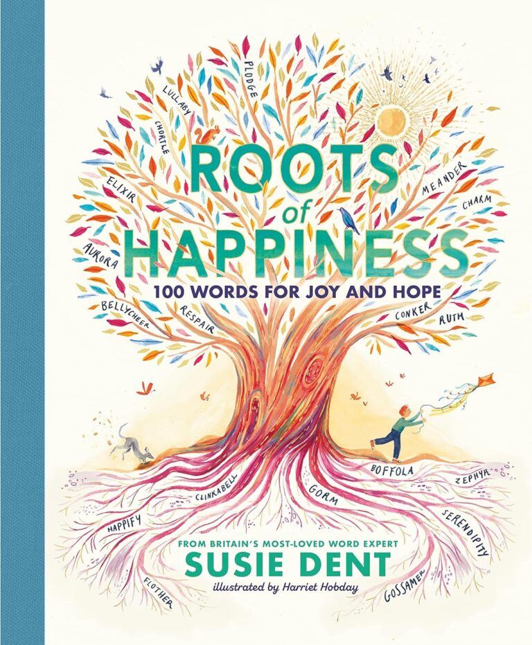 dent roots of happiness