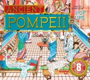 hawcock pompeii popup
