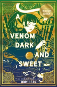 lin venom dark sweet PB BN