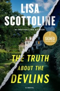 scottoline truth about devlins BN