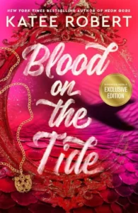 robert blood on the tide BN