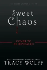 wolff sweet chaos SE25 placeholder