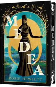 hewlett medea WS v2