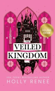 renee veiled kingdom BN